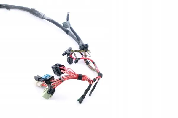 Harness Cabos Caixa BMW X3 E83 OEM 3412244 image 5