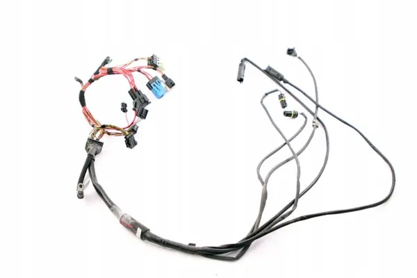 Harness Cabos Caixa BMW X3 E83 OEM 3412244 image 7