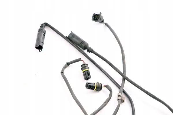 Harness Cabos Caixa BMW X3 E83 OEM 3412244 image 9