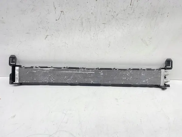 Cadre Radiateur Eau OEM 9846881 BMW image 2