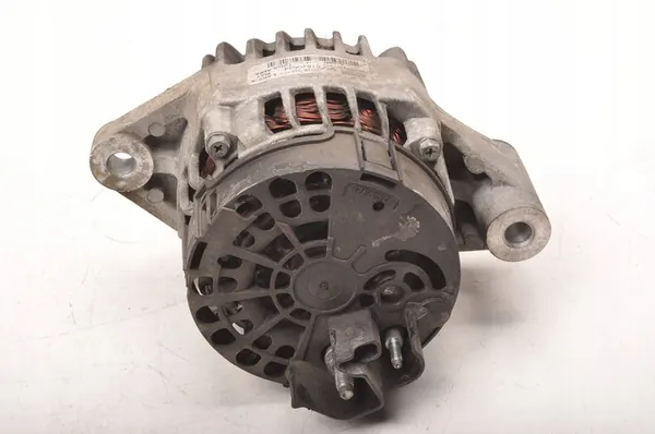 Alternaattori Alfa Romeo 1.6 JTDM image 6