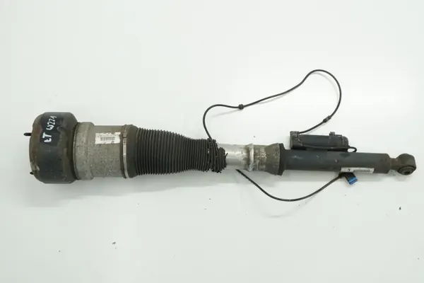 Mercedes S W221 Hintere Luftfeder OEM A2213202113 image 2