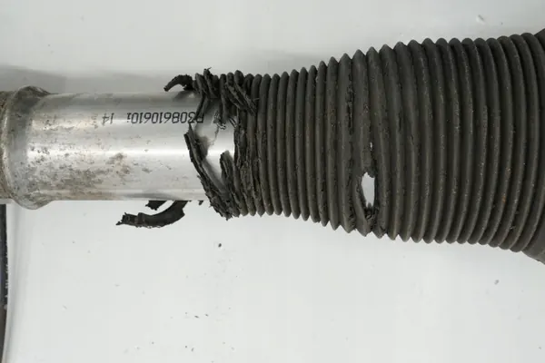 Mercedes S W221 Hintere Luftfeder OEM A2213202113 image 5