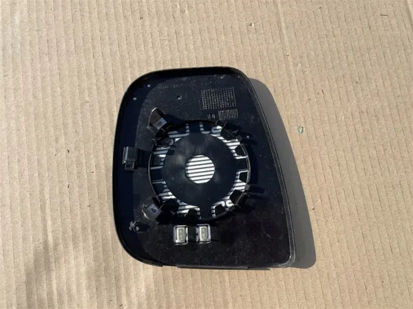 OEM Verwarmde Spiegel-Inzet Rechts Voor Peugeot Expert III image 3