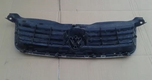 VW Passat B5 FL Grill 2000-2005 3B0853651L image 5