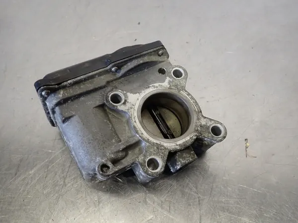 CORPO DE BORBOLETA RENAULT MEGANE III 1.4 TCE image 3