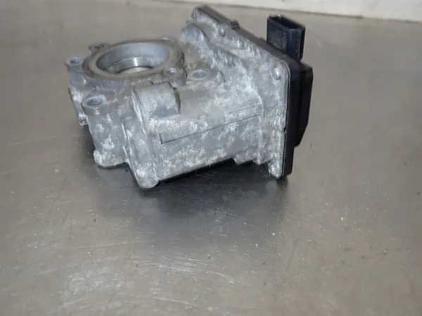 CORPO DE BORBOLETA RENAULT MEGANE III 1.4 TCE image 5