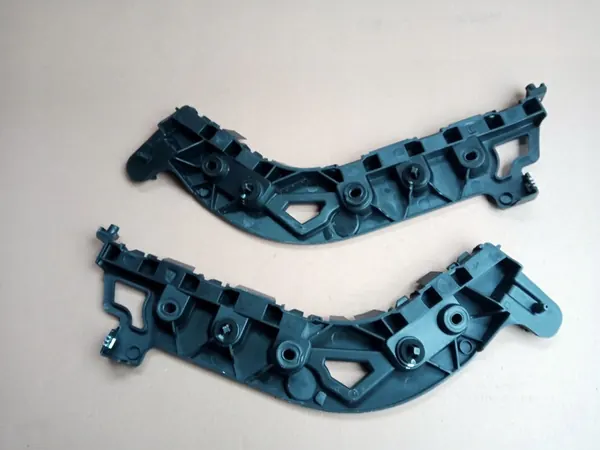 RENAULT FLUENCE Deslizamento de Para-choque Traseiro Esquerdo Direito image 6