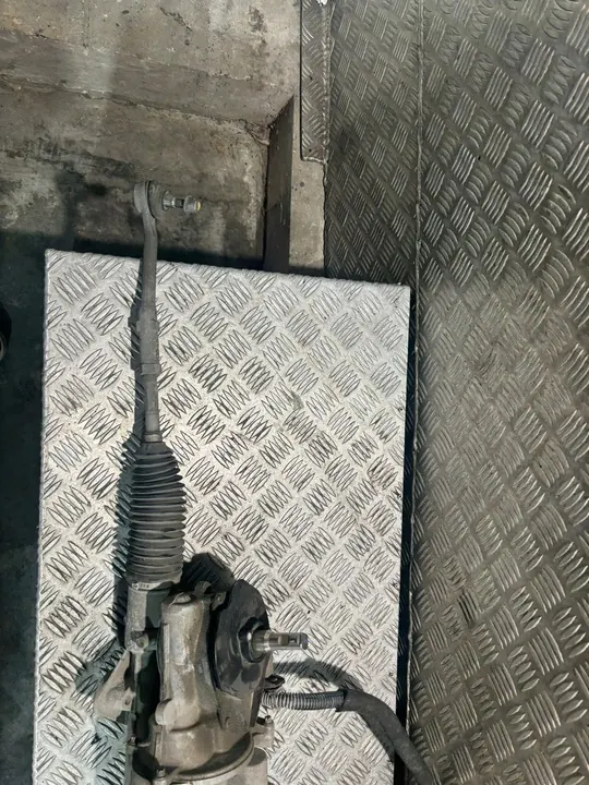 Styrväxel Citroen C3 III 9823964780 image 3