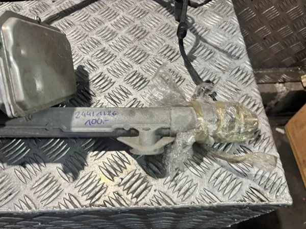 Styrväxel Citroen C3 III 9823964780 image 7