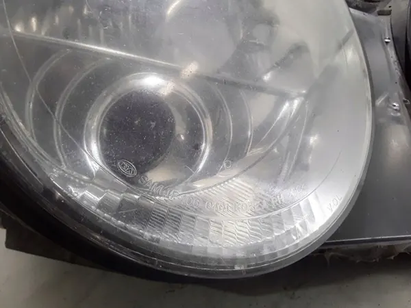 2004 KIA Opirus Heijastin SAMLIP1060401 image 4