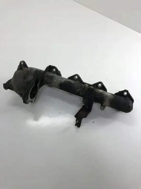 Gebrauchtes Ansaugrohr OEM für Renault Espace IV 2.0L image 2