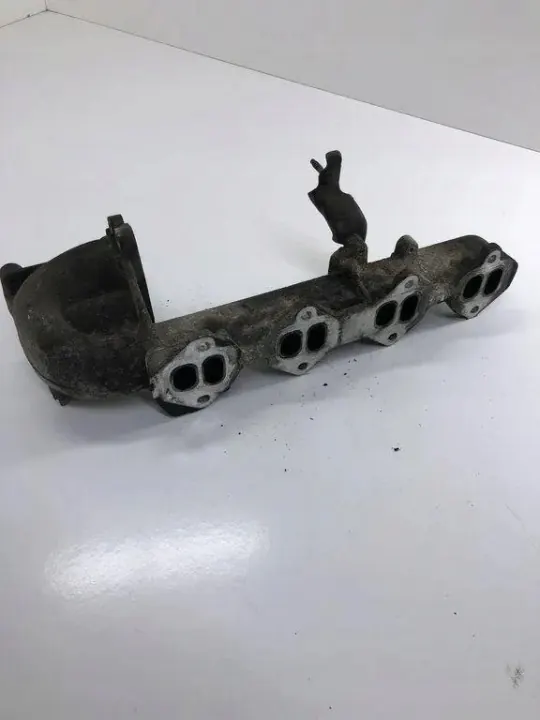 Gebrauchtes Ansaugrohr OEM für Renault Espace IV 2.0L image 3