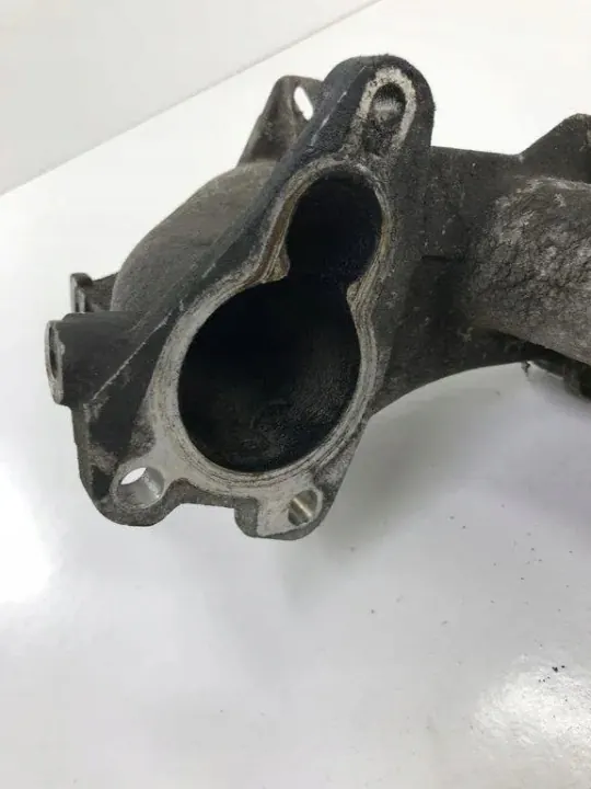 Gebrauchtes Ansaugrohr OEM für Renault Espace IV 2.0L image 4