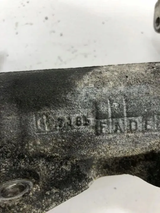 Gebrauchtes Ansaugrohr OEM für Renault Espace IV 2.0L image 5