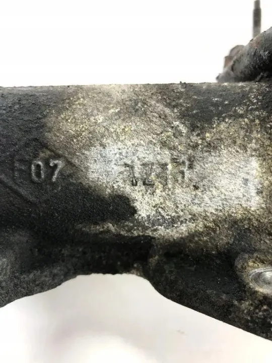 Gebrauchtes Ansaugrohr OEM für Renault Espace IV 2.0L image 6