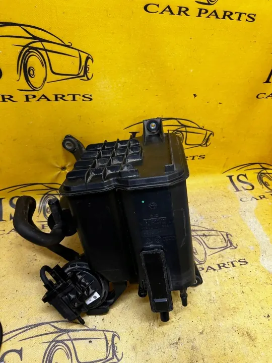 Kraftstoff-Kohlefilter OEM 7P0201801H für Porsche Cayenne II image 2