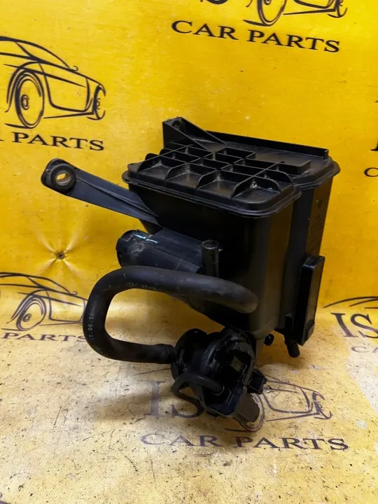 Kraftstoff-Kohlefilter OEM 7P0201801H für Porsche Cayenne II image 3