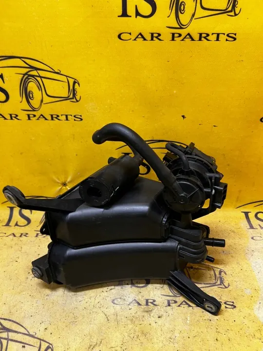 Kraftstoff-Kohlefilter OEM 7P0201801H für Porsche Cayenne II image 4