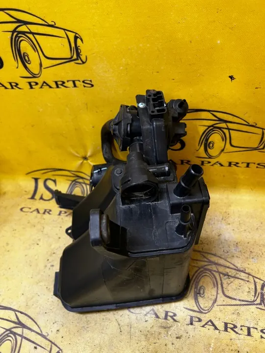 Kraftstoff-Kohlefilter OEM 7P0201801H für Porsche Cayenne II image 5