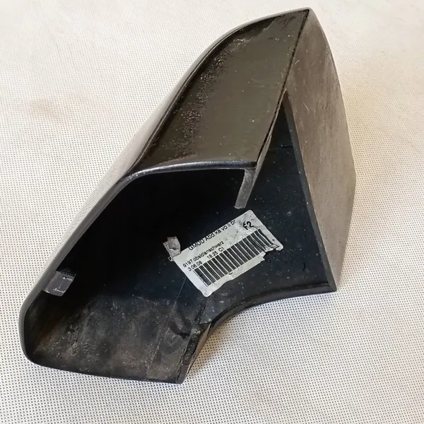 Vänster Hörn Framstötfångare Mercedes G-Class W463 image 7