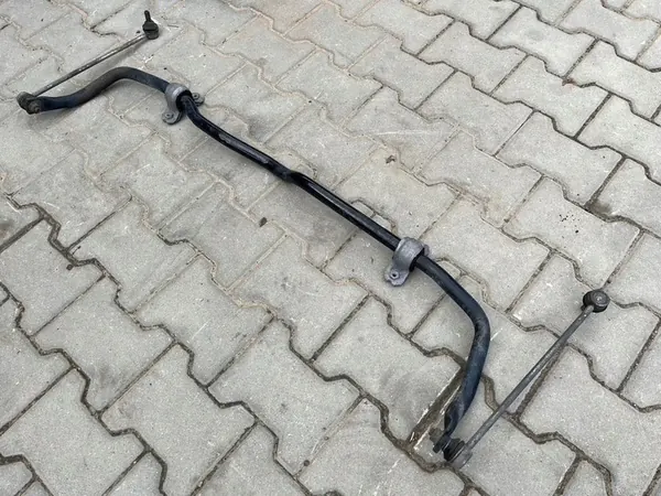 Audi Q3 2021 Stabilizzatore Anteriore / Barra image 3