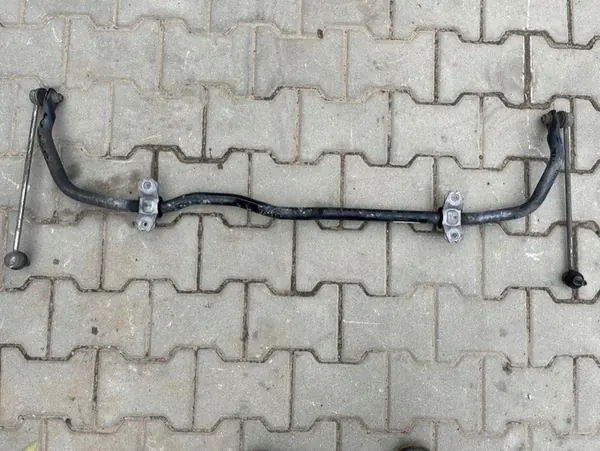 Audi Q3 2021 Stabilizzatore Anteriore / Barra image 4