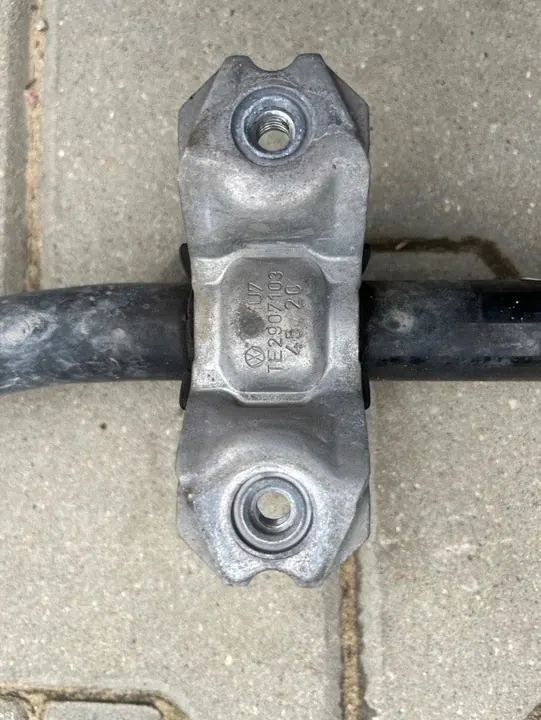 Audi Q3 2021 Stabilizzatore Anteriore / Barra image 5