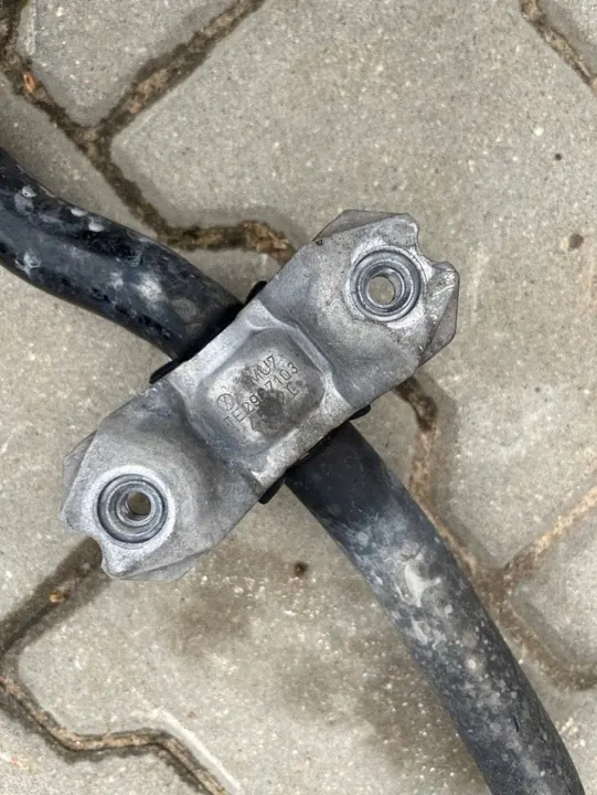 Audi Q3 2021 Stabilizzatore Anteriore / Barra image 6