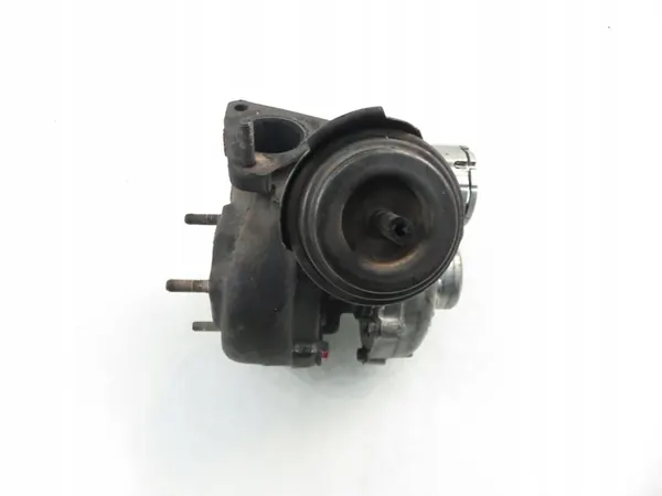 Turboaggregat Seat Ibiza III 1.9 TDI ASZ image 7