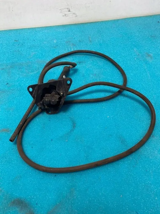 Jaguar XF X260 2016 Front Lamp Washer Nozzle RH GX6313K131AB image 3