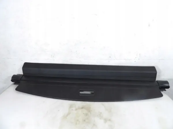 Skoda Fabia III Kombi Kofferraumrollo OEM 6V9867871B image 2