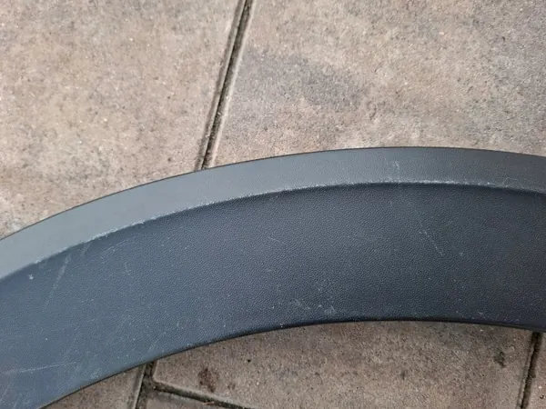 VW Taigo Fram höger stänkskärm OEM 2G7854732A image 4