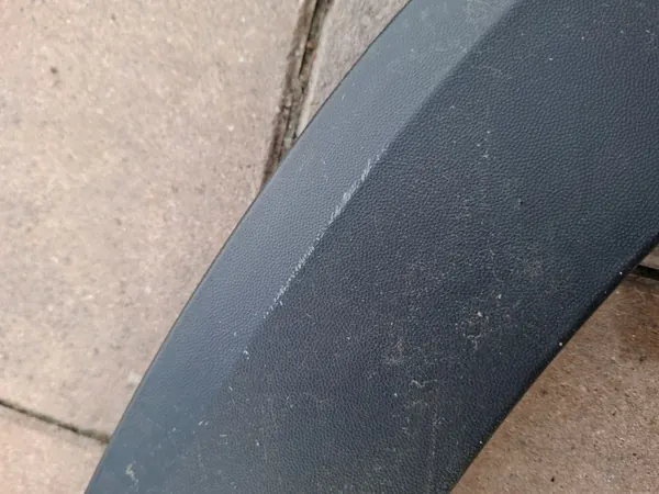VW Taigo Fram höger stänkskärm OEM 2G7854732A image 5