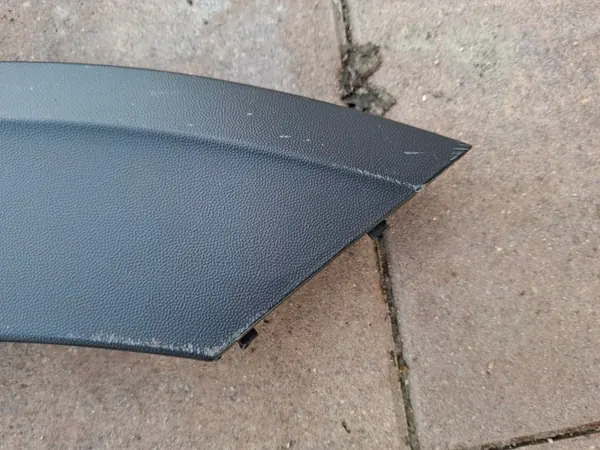 VW Taigo Fram höger stänkskärm OEM 2G7854732A image 6