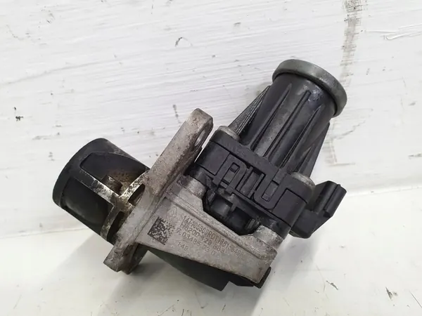 EGR-klep Renault OE 147105308R image 2