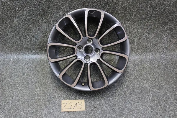 Alumiinivanne Opel OE CORSA E 7.0" x 17" 4x100 ET 44 image 2