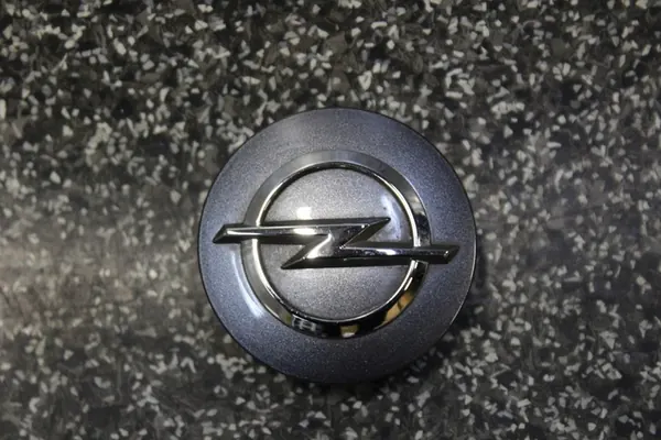 Alumiinivanne Opel OE CORSA E 7.0" x 17" 4x100 ET 44 image 5