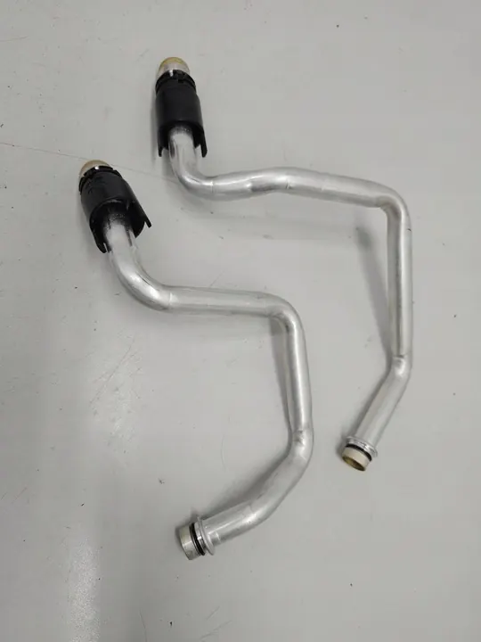 Mangueira de aquecimento Volkswagen PASSAT B8 ND8 image 3