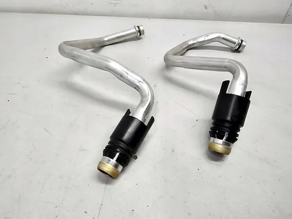 Mangueira de aquecimento Volkswagen PASSAT B8 ND8 image 4