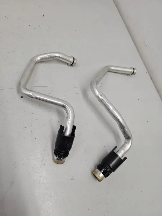 Mangueira de aquecimento Volkswagen PASSAT B8 ND8 image 5