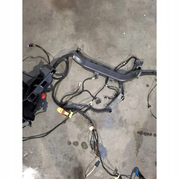 Kit LPG usado OEM 1234 para Audi Q2 - Audi OE image 2