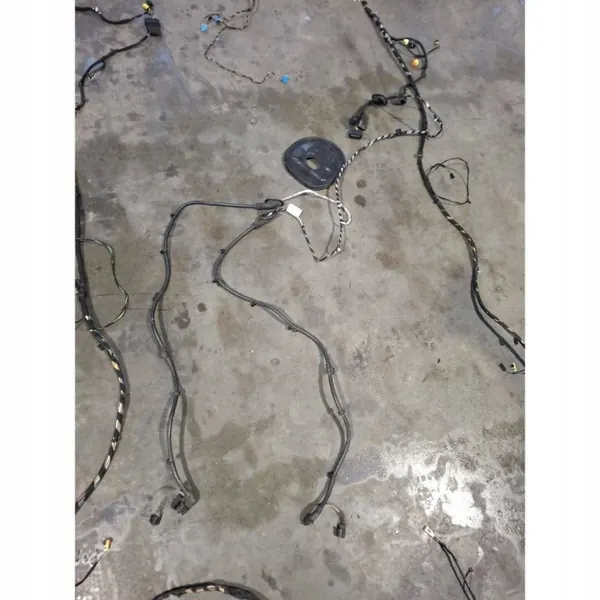 Kit LPG usado OEM 1234 para Audi Q2 - Audi OE image 3