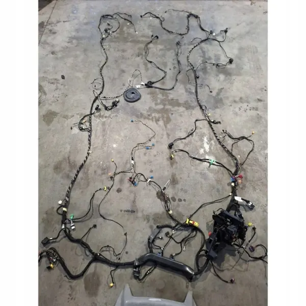 Kit LPG usado OEM 1234 para Audi Q2 - Audi OE image 6