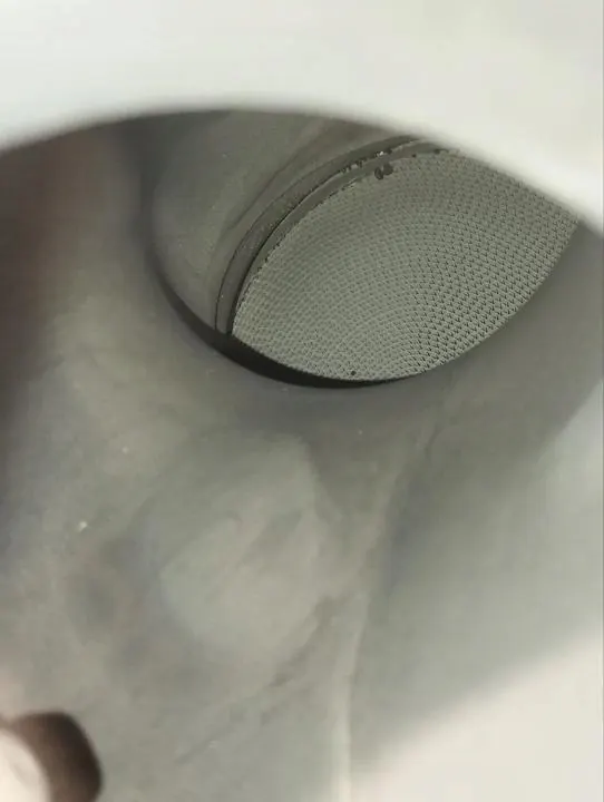OEM 264165 Gebrauchter Katalysator Maserati Levante image 3
