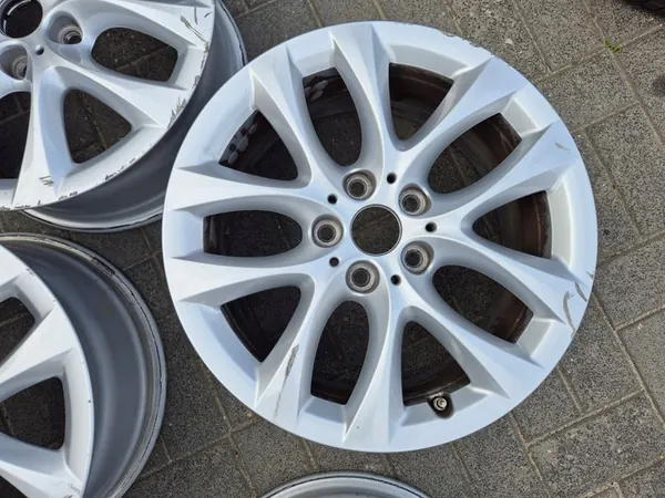 Aluminiumfälg BMW 17" 5x112 ET 54 OE 6855088 image 4