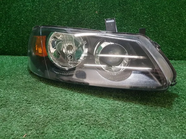 Rechter Scheinwerfer Nissan Almera N16 OEM 20-A365 image 2