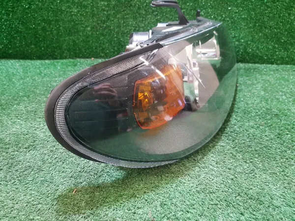 Rechter Scheinwerfer Nissan Almera N16 OEM 20-A365 image 3