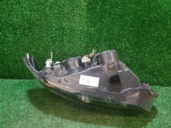 Rechter Scheinwerfer Nissan Almera N16 OEM 20-A365 image 6