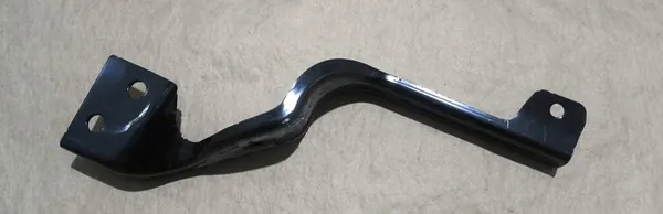 Nedre Höger Kylarram BMW 1 F20 F21 3 F30 F31 OEM image 2